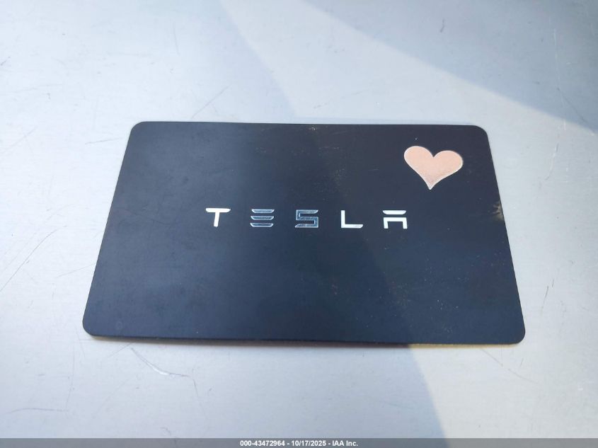 2024 Tesla Model S Long Range VIN: 5YJSA1E56RF537146 Lot: 43472964