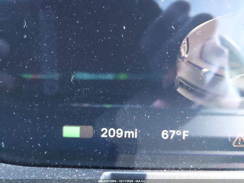 2024 Tesla Model S Long Range VIN: 5YJSA1E56RF537146 Lot: 43472964