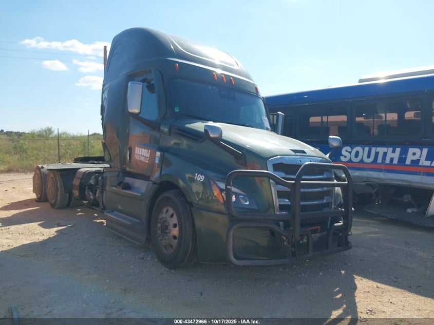 1FUJHHDR4PLNG6292 2023 Freightliner New Cascadia 126 auction photo 1