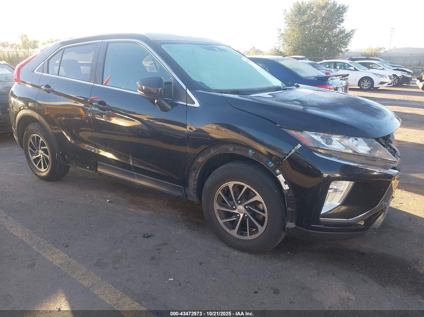 MITSUBISHI ECLIPSE CROSS ES 1.5T