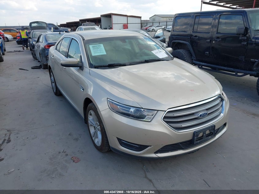 FORD TAURUS SEL