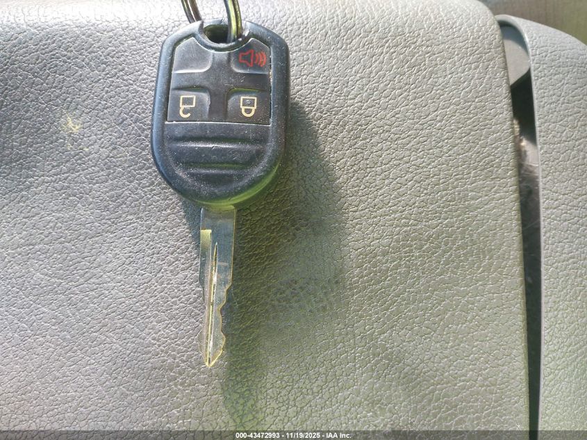 2013 Ford F-150 Lariat VIN: 1FTFX1CF5DFD74912 Lot: 43472993