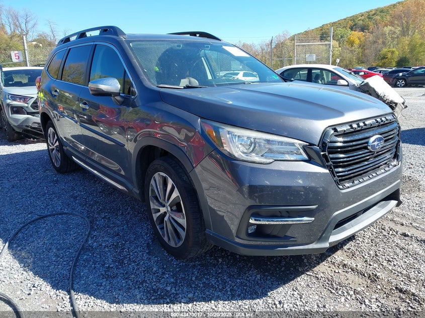 SUBARU ASCENT TOURING