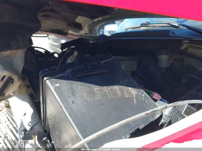 1994 Dodge Ram 3500 VIN: 1B7MC36C1RS696963 Lot: 43473024