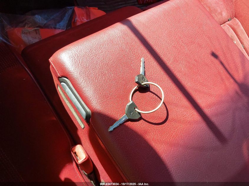 1994 Dodge Ram 3500 VIN: 1B7MC36C1RS696963 Lot: 43473024