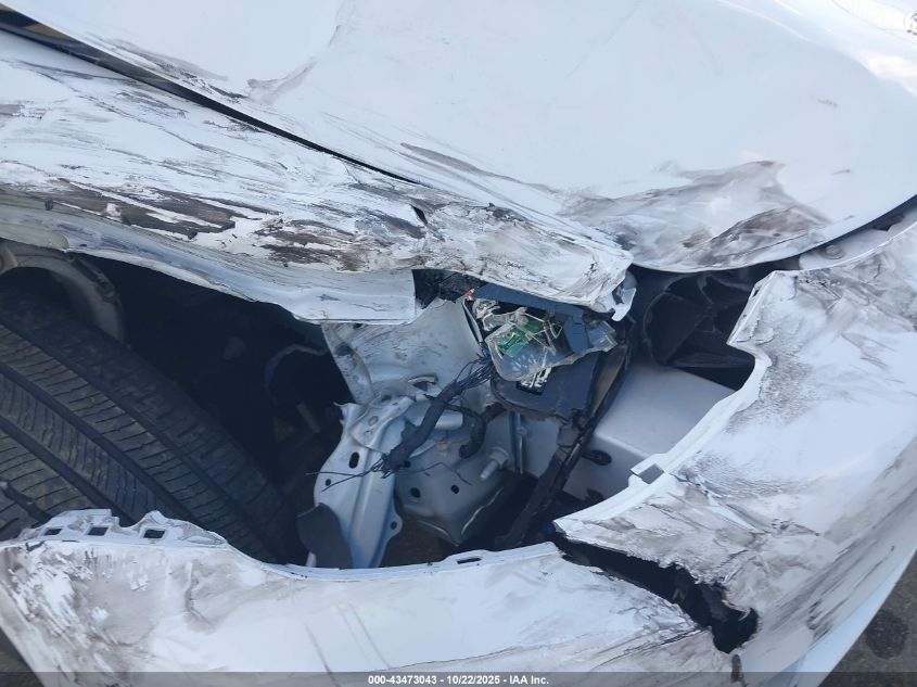 2022 Tesla Model 3 Long Range Dual Motor All-Wheel Drive VIN: 5YJ3E1EB8NF333635 Lot: 43473043