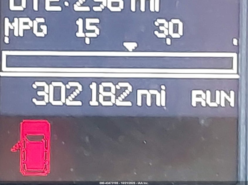 2013 Dodge Grand Caravan R/T VIN: 2C4RDGEG2DR587906 Lot: 43473105