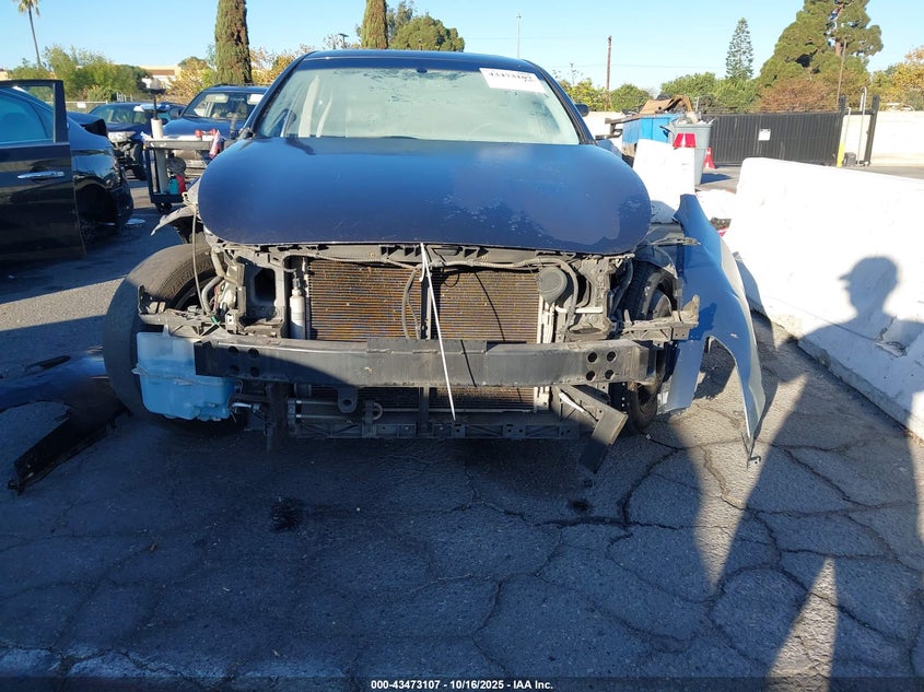 2009 Infiniti G37 Journey VIN: JNKCV61E59M301668 Lot: 43473107