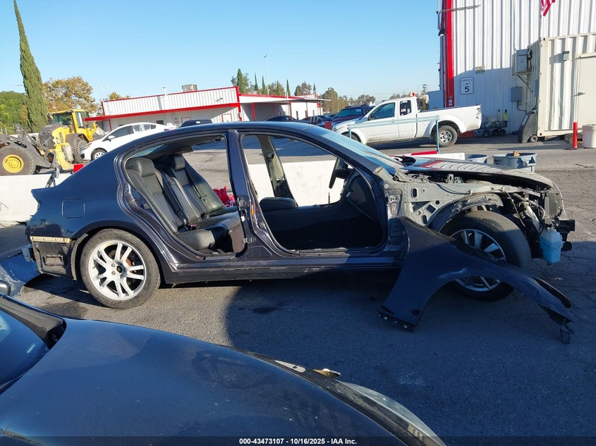 2009 Infiniti G37 Journey VIN: JNKCV61E59M301668 Lot: 43473107