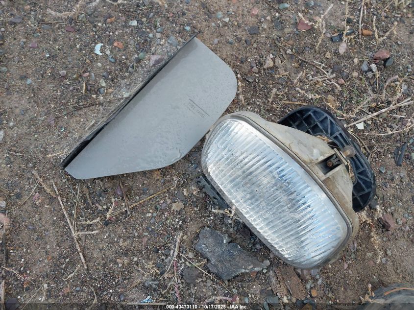 1998 Ford Ranger Splash/Xl/Xlt VIN: 1FTZR15U4WPB44424 Lot: 43473110