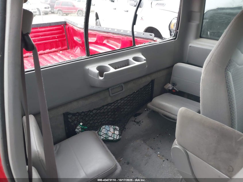 1998 Ford Ranger Splash/Xl/Xlt VIN: 1FTZR15U4WPB44424 Lot: 43473110