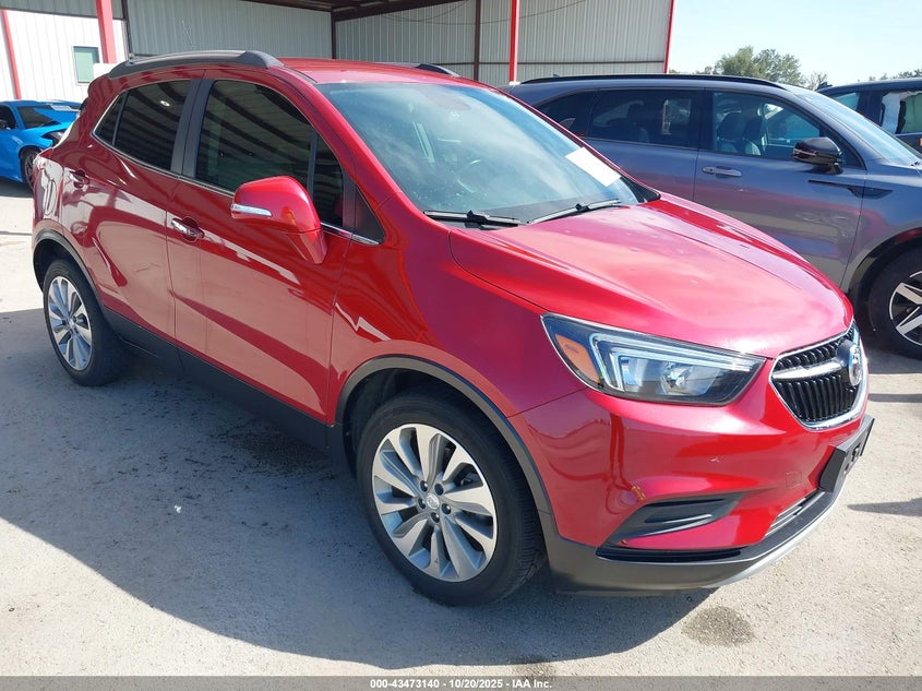 BUICK ENCORE PREFERRED