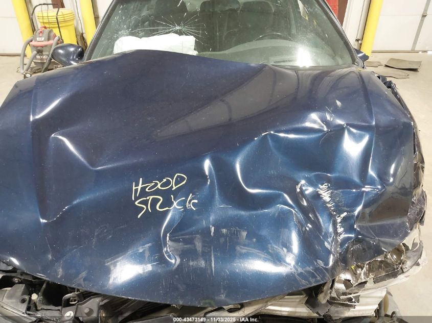 2005 Pontiac Bonneville Gxp VIN: 1G2HZ54Y05U240241 Lot: 43473149