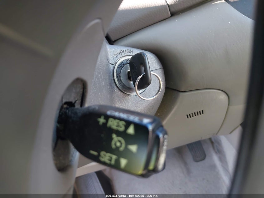 4T1BE32KX5U523368 2005 TOYOTA CAMRY photo no. 11