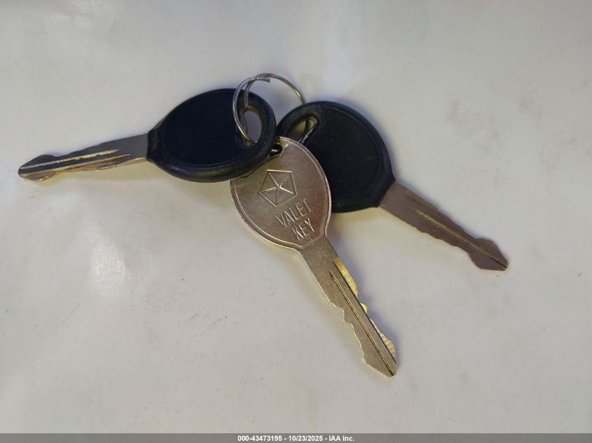 2002 Dodge Grand Caravan Ex VIN: 2B8GP74L62R505536 Lot: 43473195