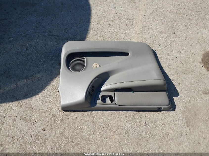 2002 Dodge Grand Caravan Ex VIN: 2B8GP74L62R505536 Lot: 43473195