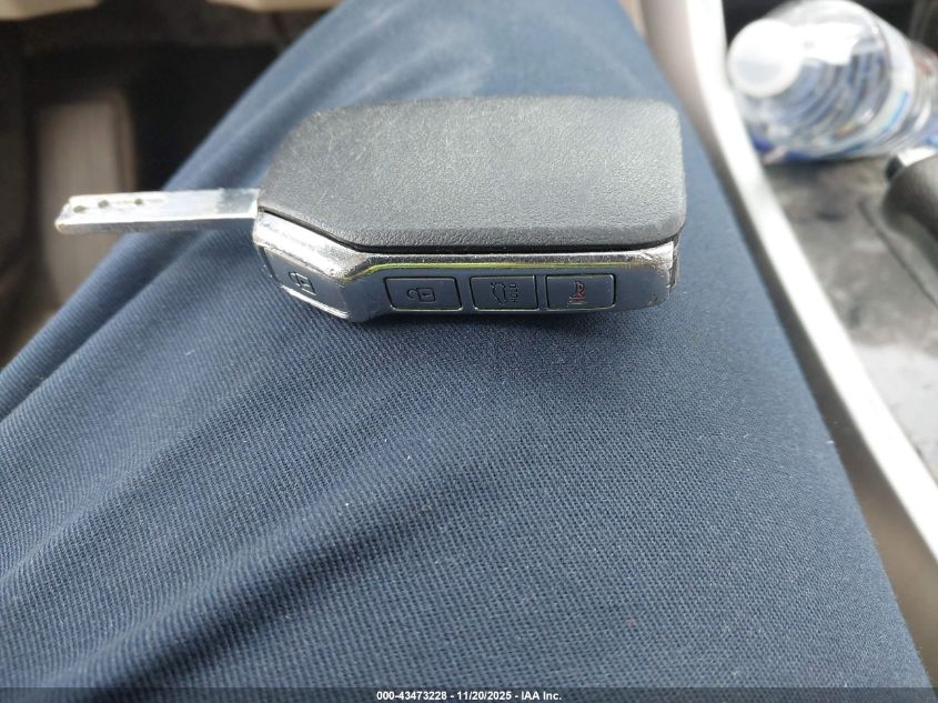 2022 Kia Forte Lxs VIN: 3KPF24AD7NE449980 Lot: 43473228