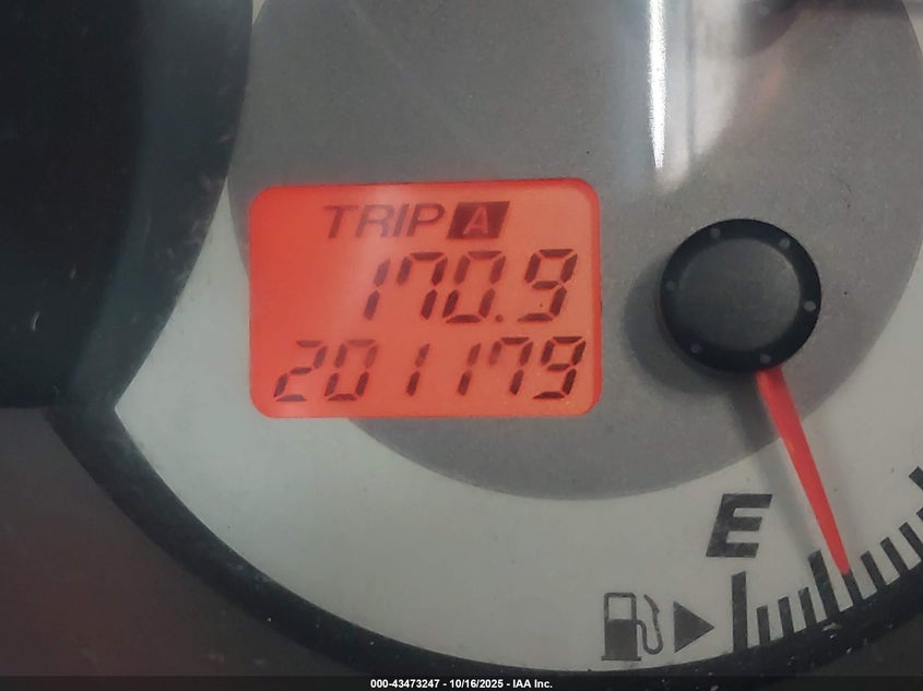 2009 Mazda Mazda3 I VIN: JM1BK32GX91206707 Lot: 43473247