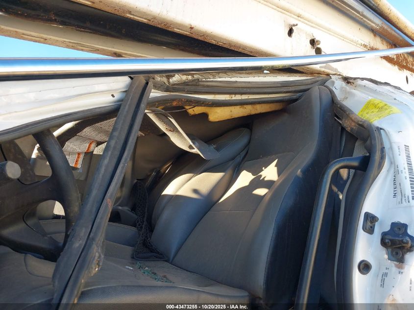 2025 International Hv VIN: 3HAEEMMN6SL314998 Lot: 43473255