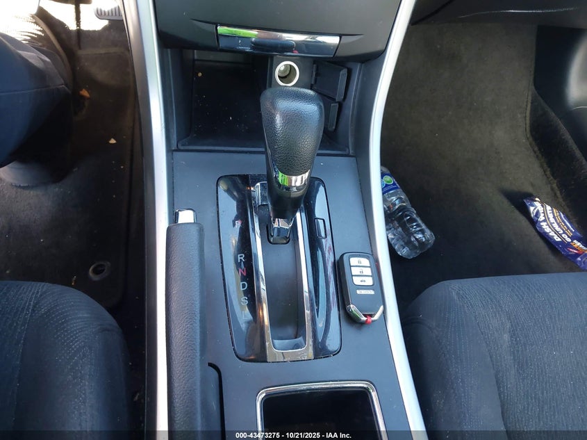 2015 HONDA ACCORD EX 1HGCR2F75FA078099