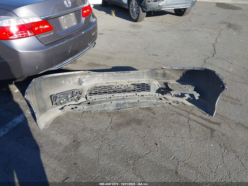 2015 HONDA ACCORD EX 1HGCR2F75FA078099