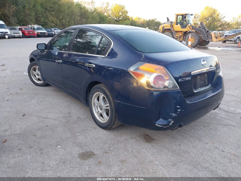 1N4AL21EX9N411946 2009 NISSAN ALTIMA photo no. 3