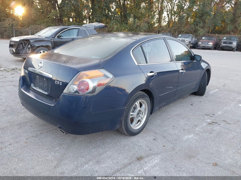 1N4AL21EX9N411946 2009 NISSAN ALTIMA photo no. 4