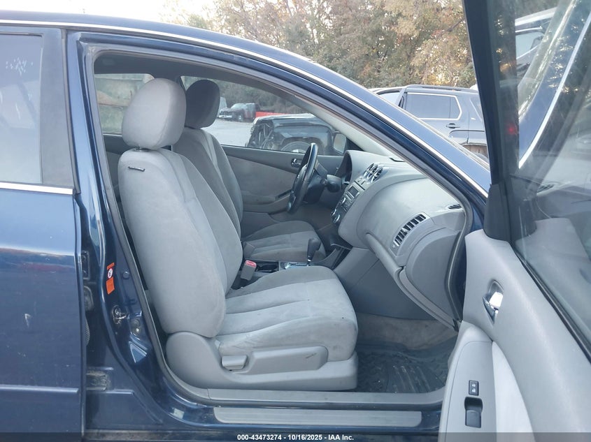 1N4AL21EX9N411946 2009 NISSAN ALTIMA photo no. 5