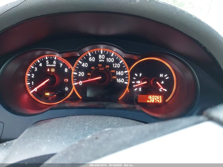 1N4AL21EX9N411946 2009 NISSAN ALTIMA photo no. 7
