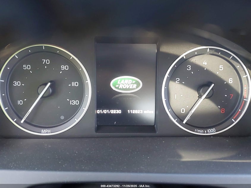 2013 Land Rover Lr2 VIN: SALFR2BG1DH373599 Lot: 43473292