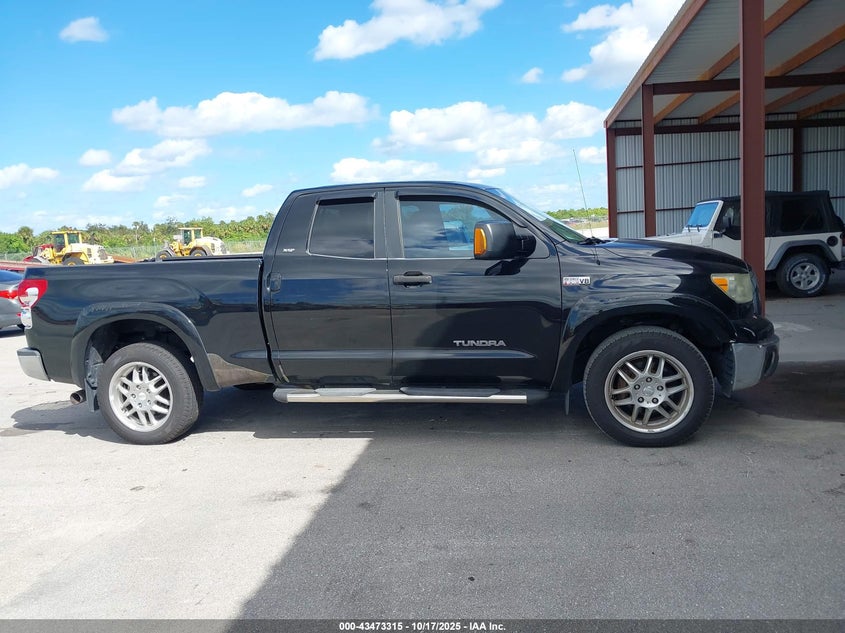 5TFRV54197X015039 2007 TOYOTA TUNDRA photo no. 13