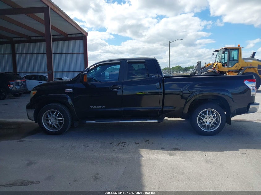 5TFRV54197X015039 2007 TOYOTA TUNDRA photo no. 14