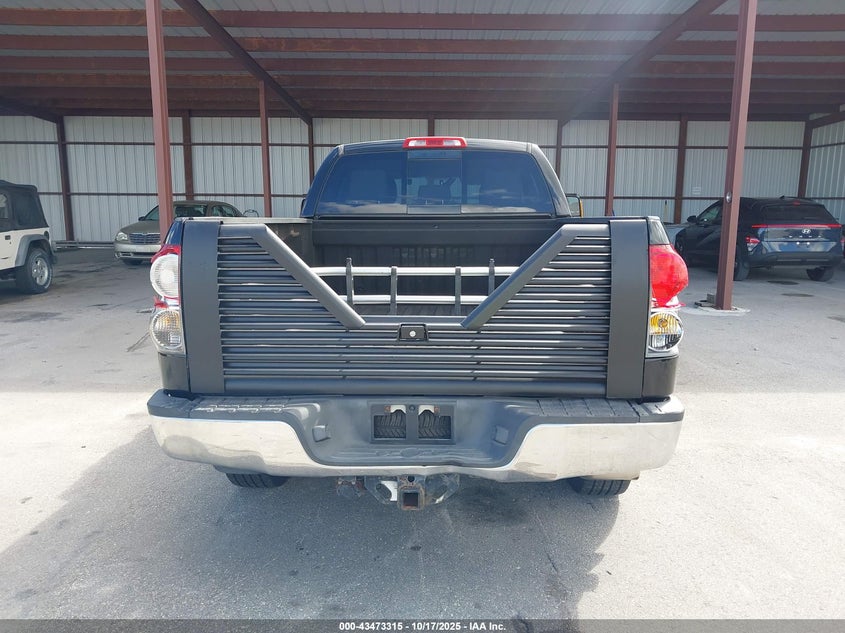 5TFRV54197X015039 2007 TOYOTA TUNDRA photo no. 16