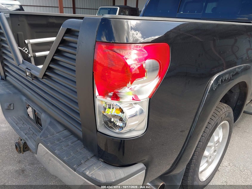 5TFRV54197X015039 2007 TOYOTA TUNDRA photo no. 17