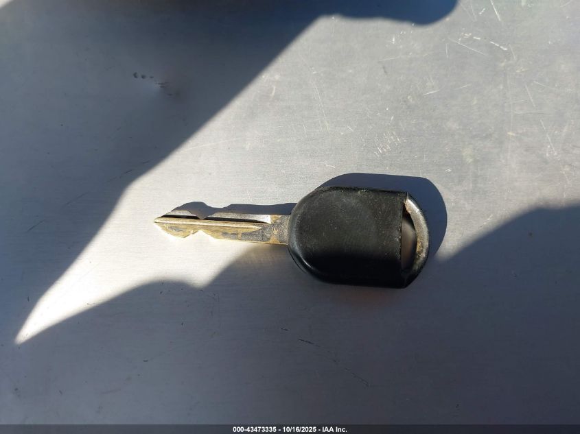 2007 Ford F-150 Xl/Xlt VIN: 1FTVX14597NA66170 Lot: 43473335