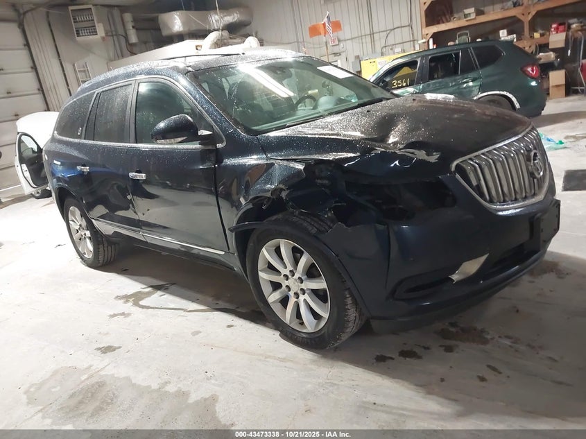 BUICK ENCLAVE PREMIUM
