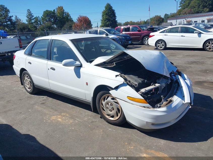 1G8JS52F9YY679884 2000 SATURN LS photo no. 13