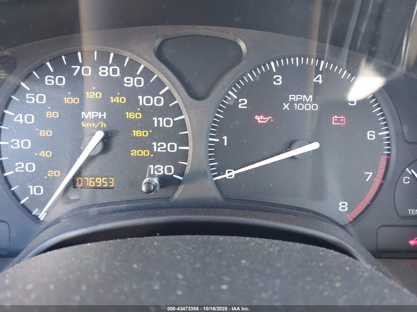 1G8JS52F9YY679884 2000 SATURN LS photo no. 7