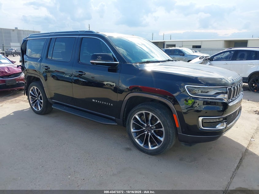 2022 JEEP WAGONEER SERIES II 4X2 - 1C4SJUBT1NS106151