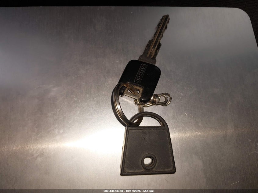 1992 Mazda Mx-5 Miata VIN: JM1NA3511N0308582 Lot: 43473378