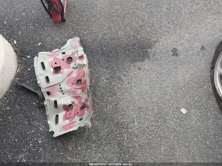 1992 Mazda Mx-5 Miata VIN: JM1NA3511N0308582 Lot: 43473378