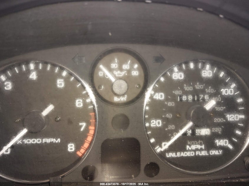 1992 Mazda Mx-5 Miata VIN: JM1NA3511N0308582 Lot: 43473378