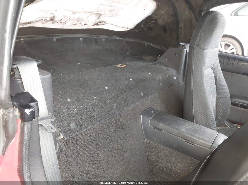 1992 Mazda Mx-5 Miata VIN: JM1NA3511N0308582 Lot: 43473378