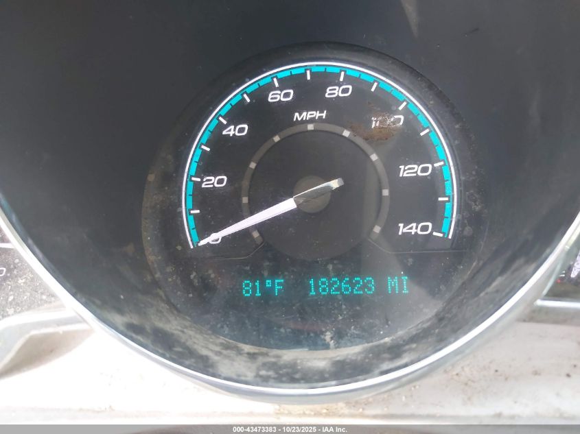 2009 Chevrolet Malibu Lt VIN: 1G1ZH57B09F146146 Lot: 43473383