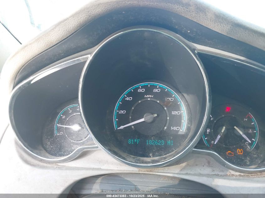 2009 Chevrolet Malibu Lt VIN: 1G1ZH57B09F146146 Lot: 43473383