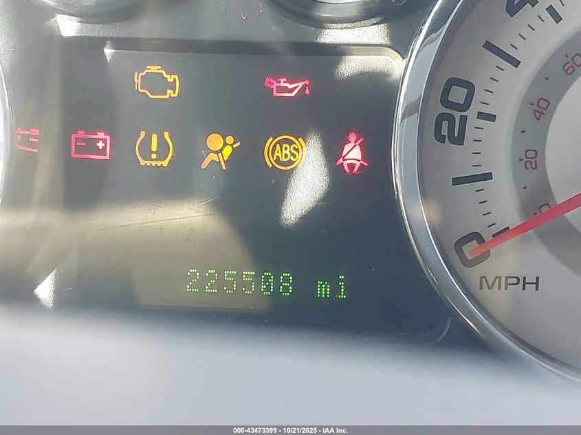 2007 Ford Edge Sel Plus VIN: 2FMDK39CX7BA84603 Lot: 43473399