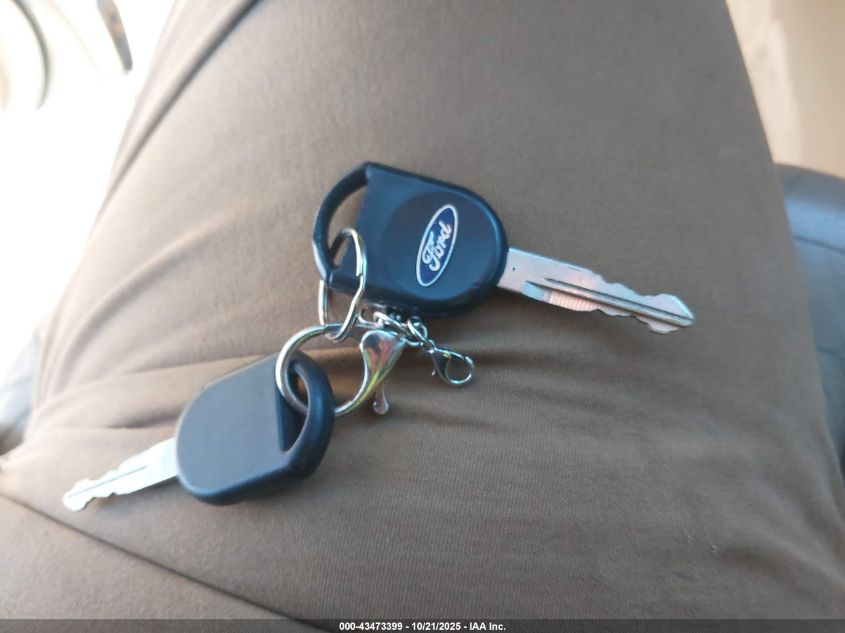 2007 Ford Edge Sel Plus VIN: 2FMDK39CX7BA84603 Lot: 43473399