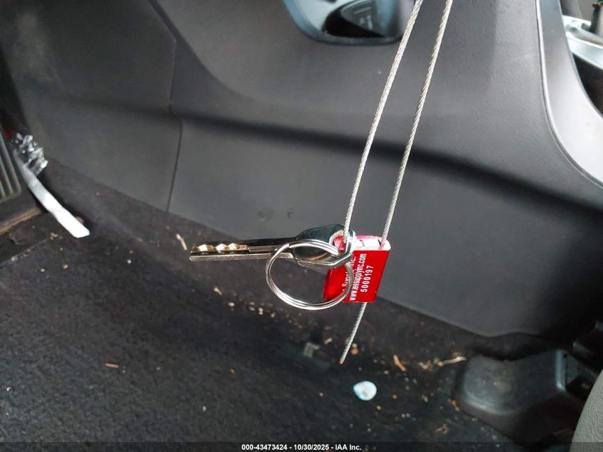 2017 Hyundai Santa Fe Sport 2.4L VIN: 5XYZT3LB8HG496832 Lot: 43473424