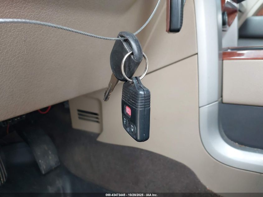 2009 Ford F-150 Fx4/King Ranch/Lariat/Platinum/Xl/Xlt VIN: 1FTPW14V09FA31039 Lot: 43473445