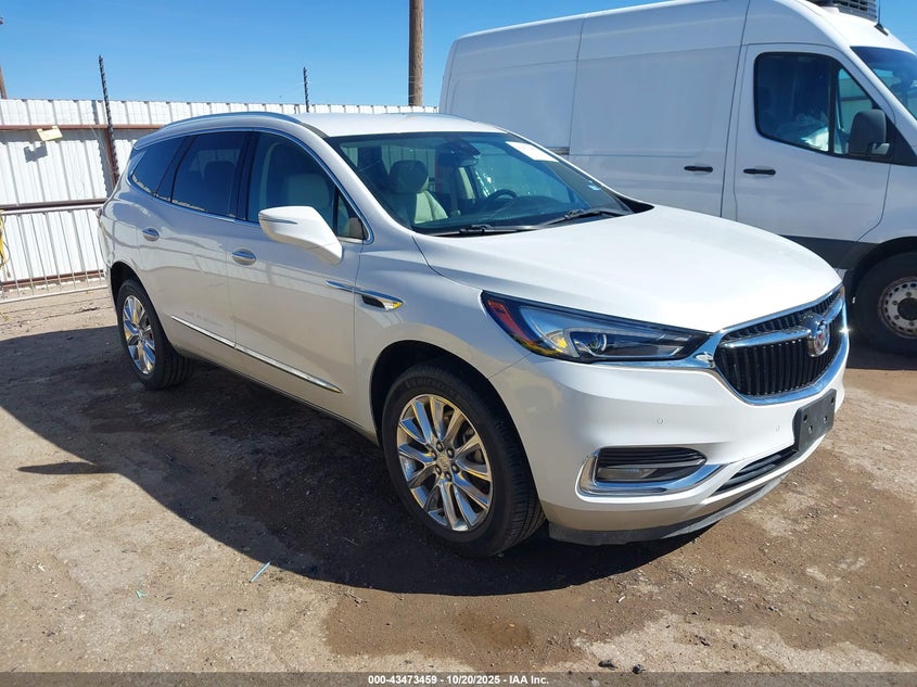 BUICK ENCLAVE FWD PREMIUM